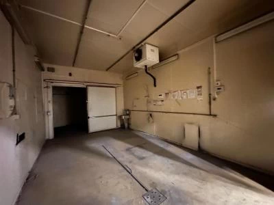 Imagen 2 de Nave industrial con cámaras de congelación en Arrigorriaga